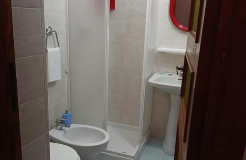 Scanno House | BELLAVISTA - Appartamenti sul Lago di Scanno