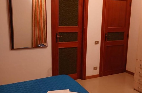 Scanno House | BELLAVISTA - Appartamenti sul Lago di Scanno
