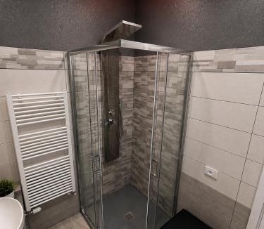 Roccavivara Bed & Breakfast | Bellavista B&B