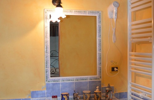 Seggiano House | Bellavista Farmhouse between Mount Amiata and Val d'Orcia - Tramonto Apartment
