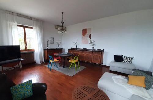 Caprino Veronese House | Bellavista - Grande giardino privato, tranquillità, panorama