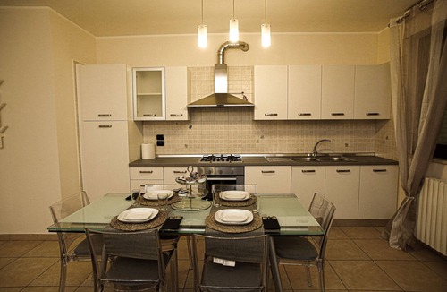 Spoltore Apartment | Bellavista - Holiday Home