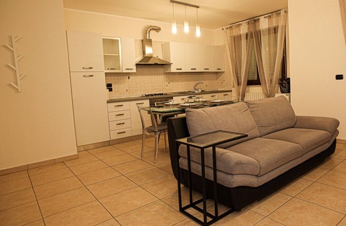Spoltore Apartment | Bellavista - Holiday Home