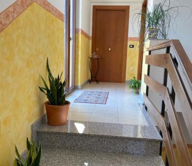 Fossacesia Apartment | Bellavista