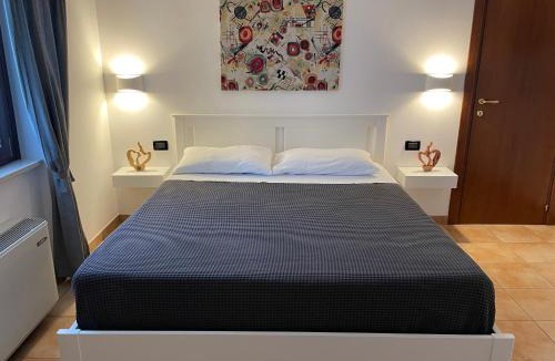 Fossacesia Apartment | Bellavista