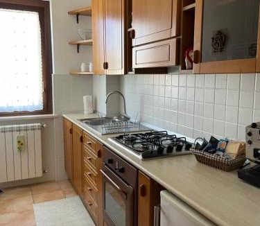 Fossacesia Apartment | Bellavista