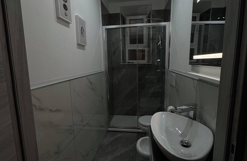 Quartiere XXI Pietralata Apartment | Bellavita House Rome