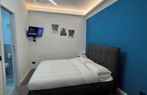 Quartiere XXI Pietralata Apartment | Bellavita House Rome