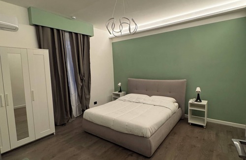 Quartiere XXI Pietralata Apartment | Bellavita House Rome