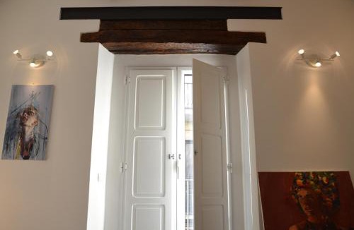Benevento Apartment | Belle Donne Apartment