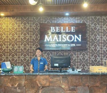 Sa Pa Cabin | Belle Maison Sapa Resort & Spa - Formerly Sapa Eco Villas & Spa