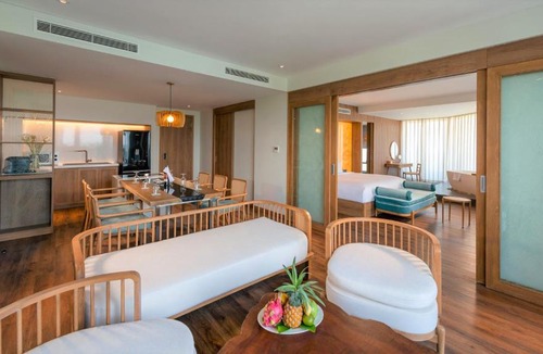Cua Đai Hotel | Bellerive Hoi An Resort and Spa