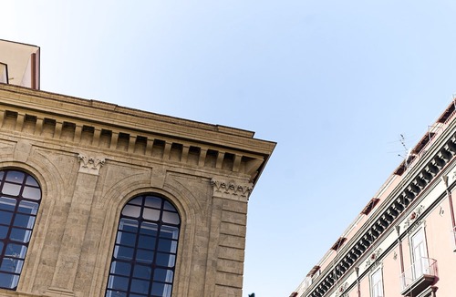 Historical Center Hotel | Bellini Suite