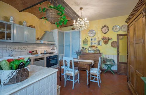 Castellina in Chianti Villa | Bellosguardo, Castellina in Chianti, Siena and Chianti