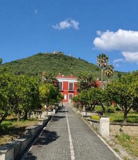 San Paolo Bel Sito House | Bellosguardo Suites