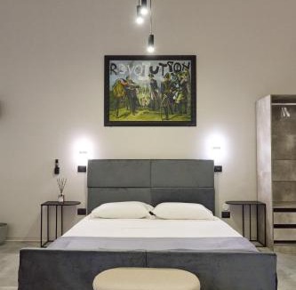 San Paolo Bel Sito House | Bellosguardo Suites