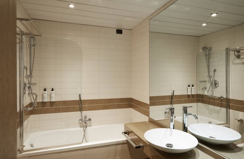 Suburbio IX Aurelio Hotel | BELSTAY ROMA AURELIA