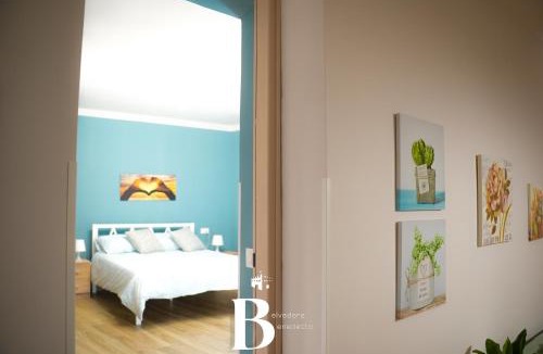 Castelnuovo Parano Apartment | Belvedere Benedetto