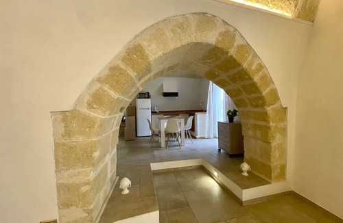 Gravina in Puglia Apartment | Belvedere Fondovico - Affitti Brevi Italia