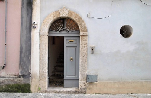 Gaeta Apartment | Belvedere Home With sea View on the Gulf of Gaeta