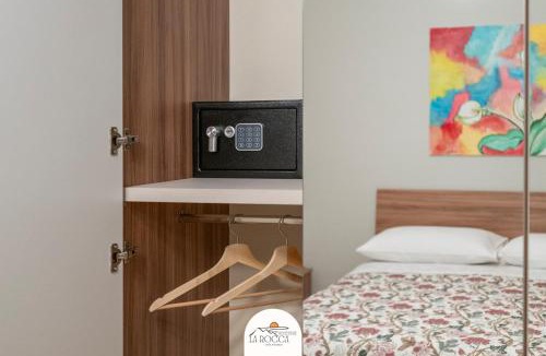 Rocca d'Arce Apartment | Belvedere la Rocca