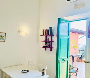San Pietro House | Belvedere Piano di Sorrento