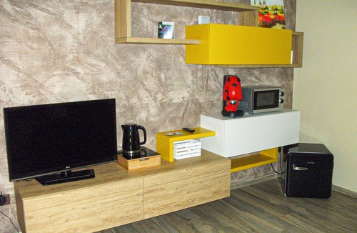 Vallata Apartment | Belvedere Vallata Affitti Brevi