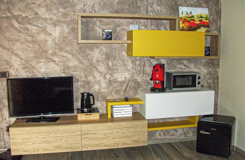 Vallata Apartment | Belvedere Vallata Affitti Brevi