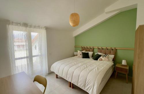 Avezzano Apartment | Belvedere Velino - panoramic penthouse with mountain views