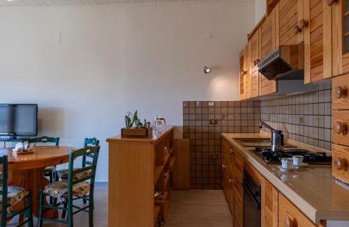 Pescocostanzo Apartment | Belvedere - YourPlace Abruzzo