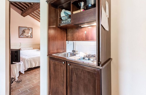 Citta della Pieve Cottage | Belvilla by OYO Fior di Vaniglia