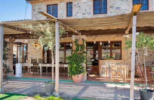 Citta della Pieve Cottage | Belvilla by OYO Fior di Vaniglia