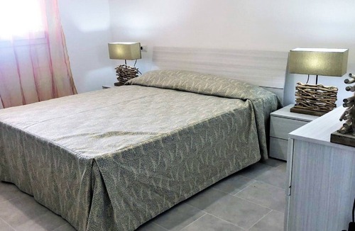 Baia degli Aranci Apartment | Belvilla by OYO Trilocale senza balcone