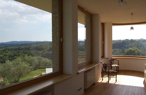 Grotte di Castro House | Belvilla by OYO Villa degli Olivi