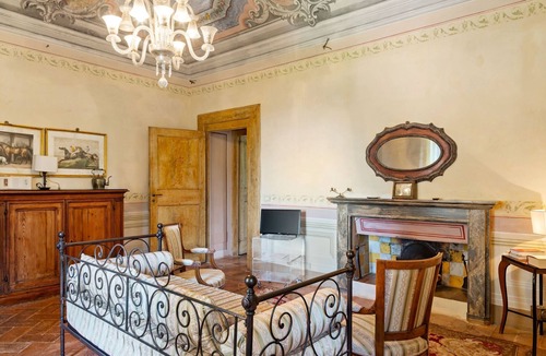 Centofinestre Apartment | Belvilla by OYO Accorretti - Villa Centofinestre