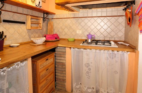 Graffignano Cottage | Belvilla by OYO Casaletto Graffi
