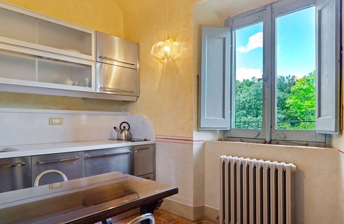 Centofinestre Apartment | Belvilla by OYO Carradori - Villa Centofinestre
