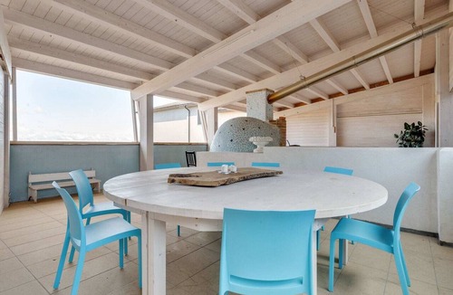 Campobasso Apartment | Belvilla by OYO Casa Vacanza Becampobasso 2