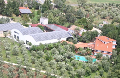 San Pietro a Maida House | Belvilla by OYO Casa Bambu