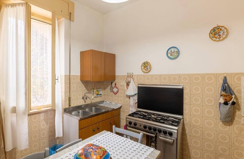 Polino Apartment | Belvilla by OYO Casa Romano