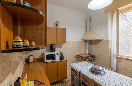 Polino Apartment | Belvilla by OYO Casa Romano