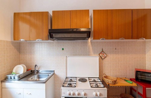 Polino Apartment | Belvilla by OYO Casa Castiglia