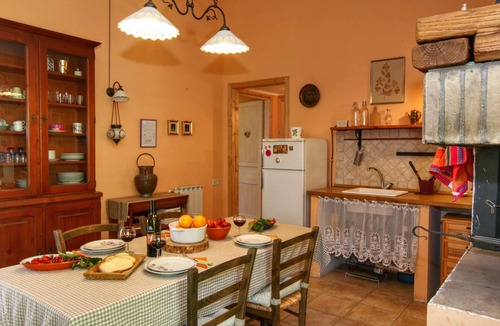 Graffignano Cottage | Belvilla by OYO Casaletto Graffi