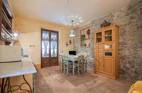 Fabro Villa | Belvilla by OYO Ginestra