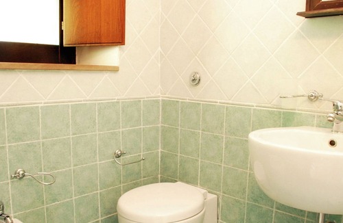 Ascea Villa | Belvilla by OYO Il Mosaico