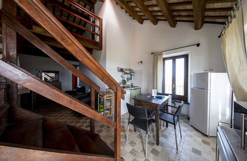 San Savino Apartment | Belvilla by Oyo Giglio