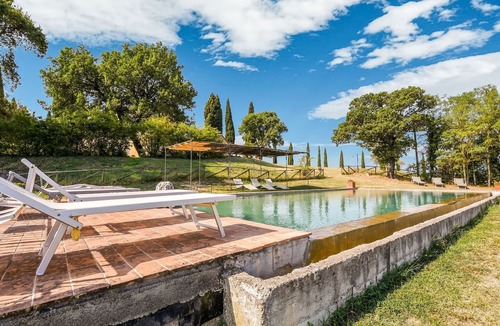 Il Poggio House | Belvilla by OYO Macetona - Forno