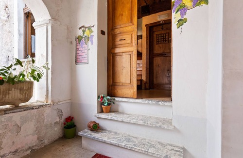 Morano Calabro Villa | Belvilla by OYO Vigna della Signora