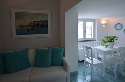 Minori Apartment | Belvilla by OYO L'Annunziata