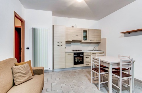 Cupramontana Apartment | Belvilla by OYO Rose di Fratta 2
